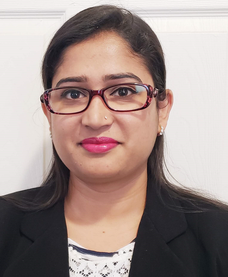 Sharmin Akter